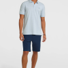 O'Neill Slub Polo Shirts - Spindle