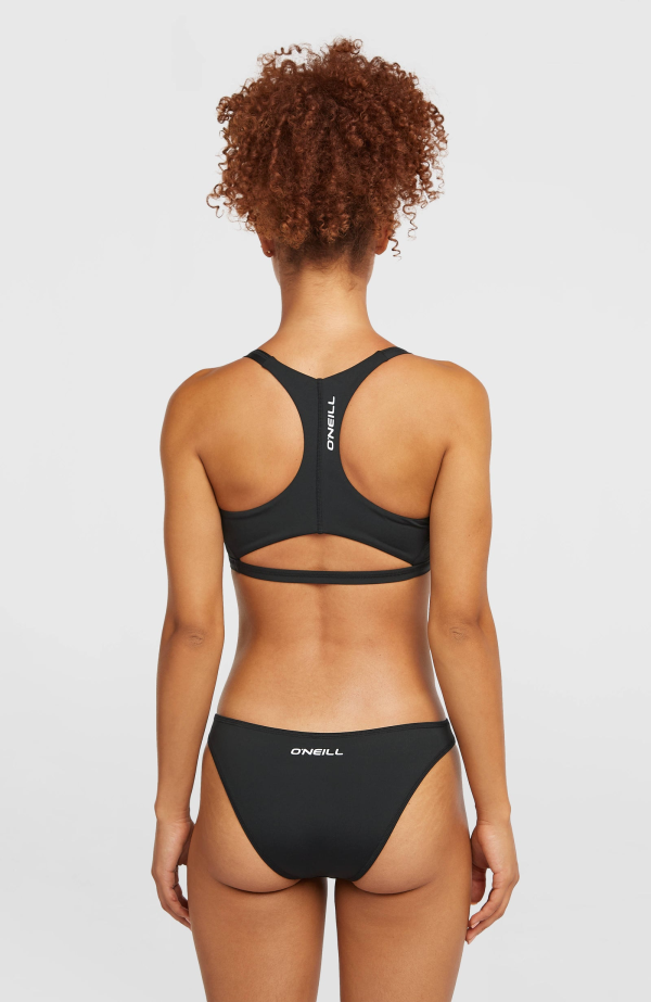 O'Neill Performance Bikini Set - Black Out