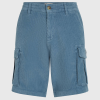 7bd08d1e-ef1b-4eb4-a874-beab534153d7 O'Neill O'riginals Cord Cargo Shorts - Copen Blue