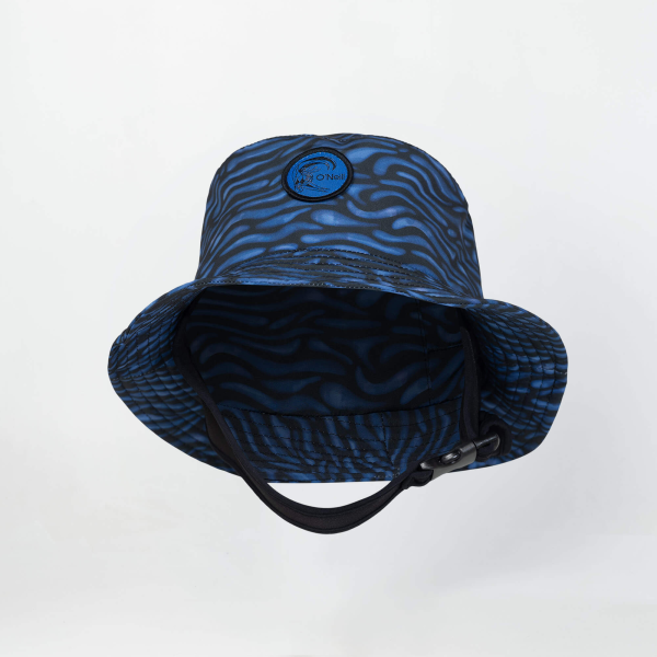 7dfe9361-b648-4d35-961f-18a45668ecb1 O'Neill Bahia Bucket Hat - Jungle Surf