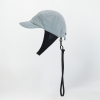 7e5b8d13-ecaf-4d75-9d73-73ecbfe1cf15 O'Neill Cloudbreak Surf Hat - Cool Grey