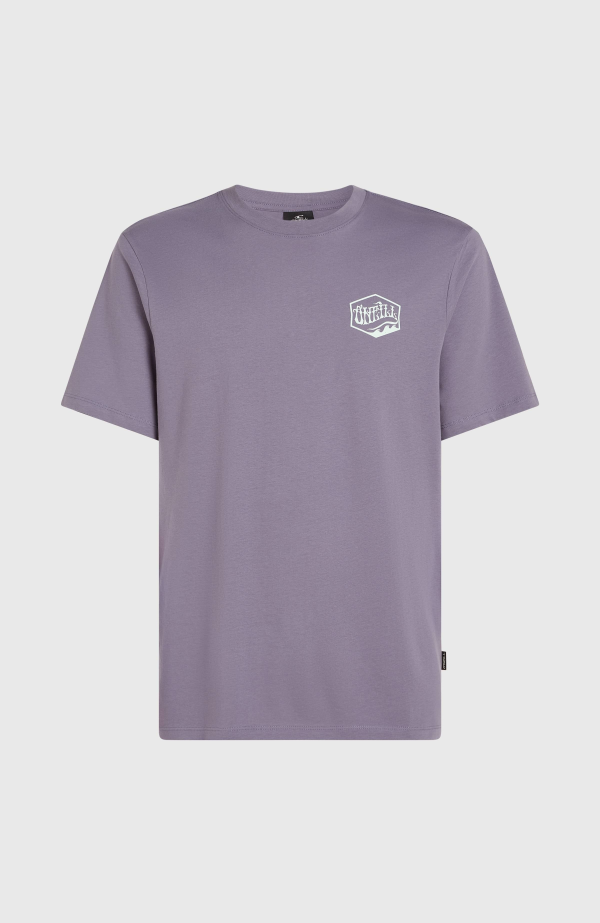 O'Neill Box Logo T-shirt - Storm