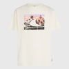 O'Neill Gradient T-shirt - Snow White