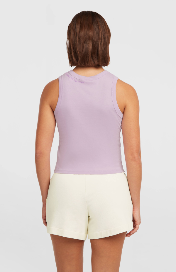 7fb9026c-8595-4636-8c3b-52bfd6557616 O'Neill Wotw Tank Top - Pale Lavender
