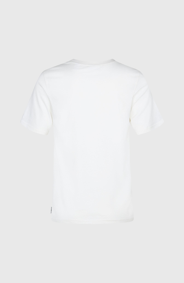 O'Neill Graphic T-Shirt - Snow White
