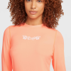 80bf4d8a-045b-4e43-a5c3-f5b3396a3e11 O'Neill Long Sleeve Skin - Funky Peach