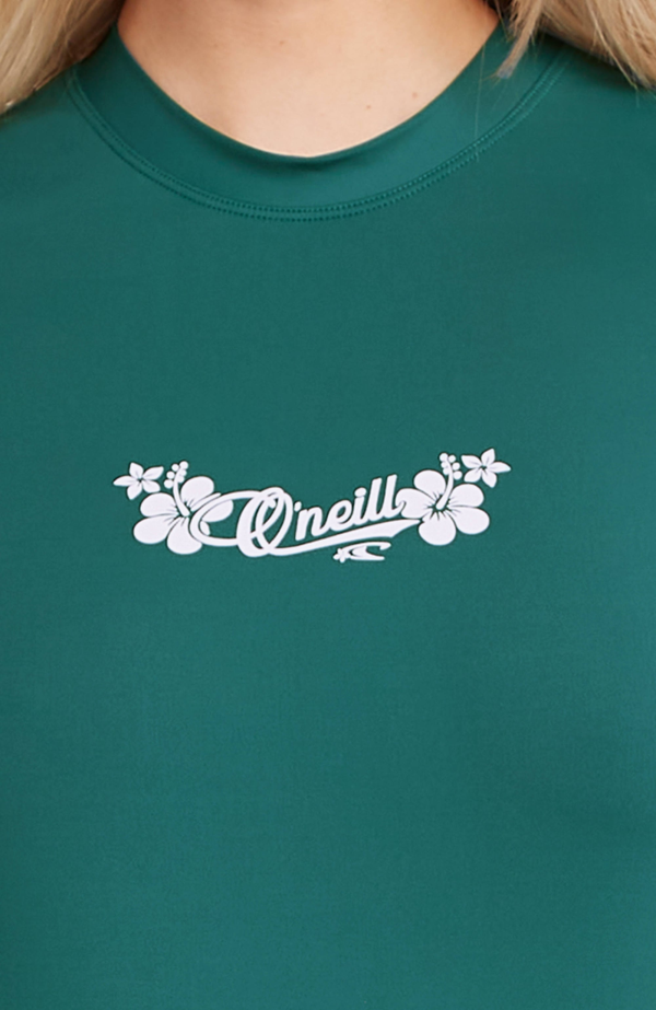 80e03d46-d70f-407b-95d0-39e0e7cda907 O'Neill Short Sleeve Skin - Botanical Heat