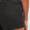 O'Neill Tasia Denim Shorts - Black Out