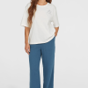 O'Neill Summer Musthaves Back Print T-shirt - Snow White
