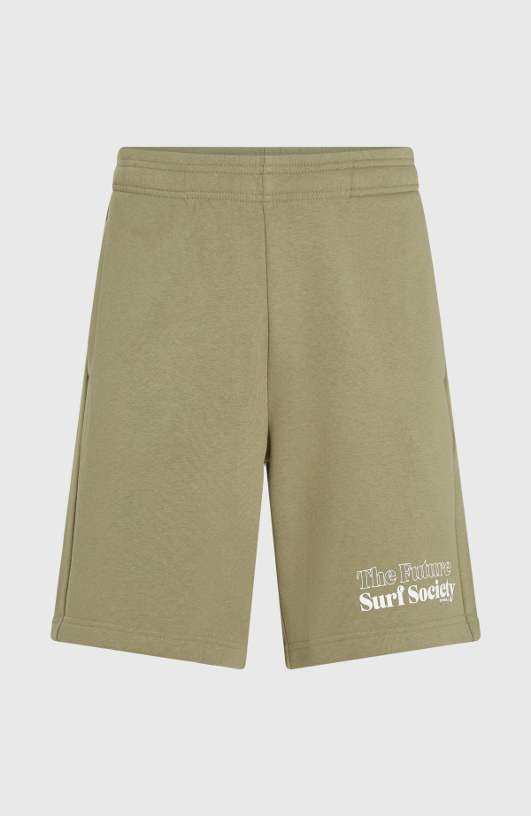 O'Neill the Future Surf Society Shorts - Avery Fern