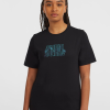 O'Neill Graphic T-shirt - Black Out