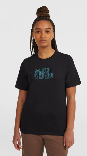 O'Neill Graphic T-shirt - Black Out