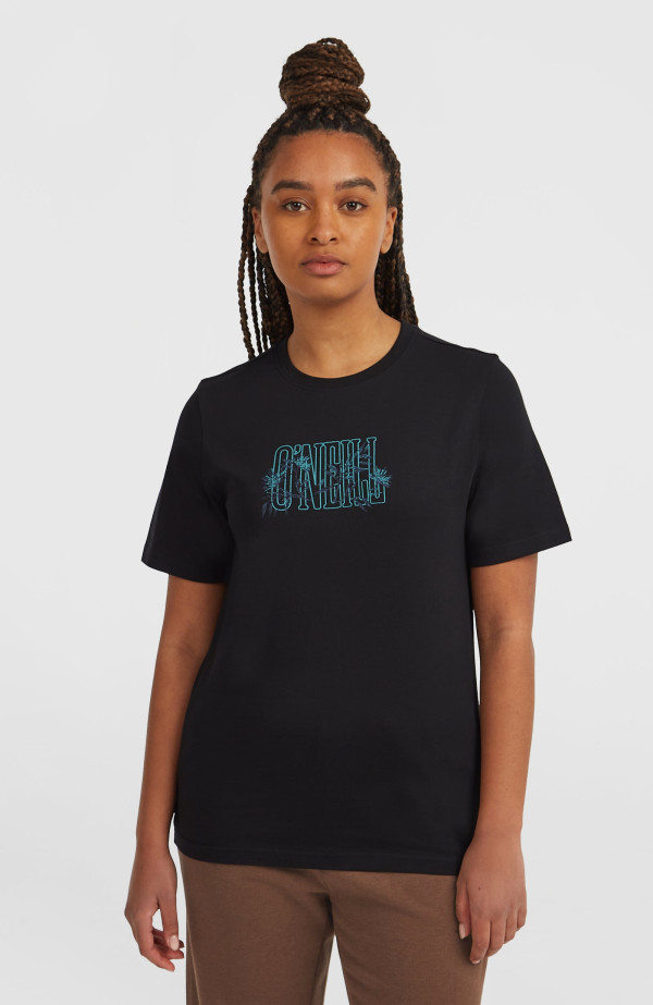 O'Neill Graphic T-shirt - Black Out