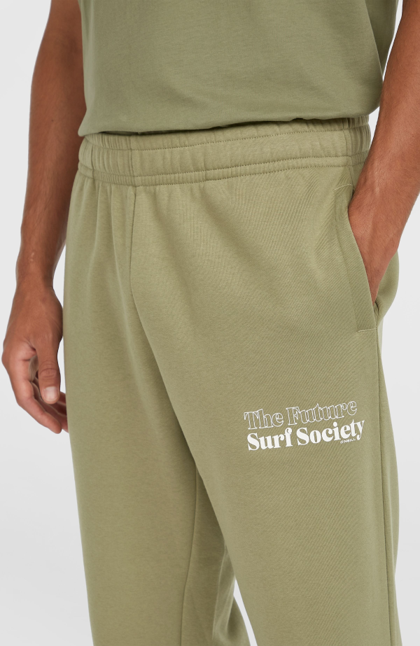 O'Neill the Future Surf Society Sweatpants - Avery Fern
