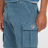 82677701-36f7-4f53-bff6-f76c4f122f6b O'Neill O'riginals Cord Cargo Shorts - Copen Blue
