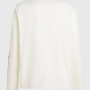 O'Neill Essentials 90s Logo Long-sleeve T-shirt - Snow White
