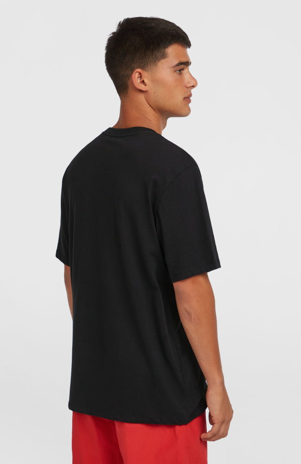 O'Neill Global T-shirt - Black Out