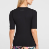 O'Neill Short Sleeve Skin - Black Out