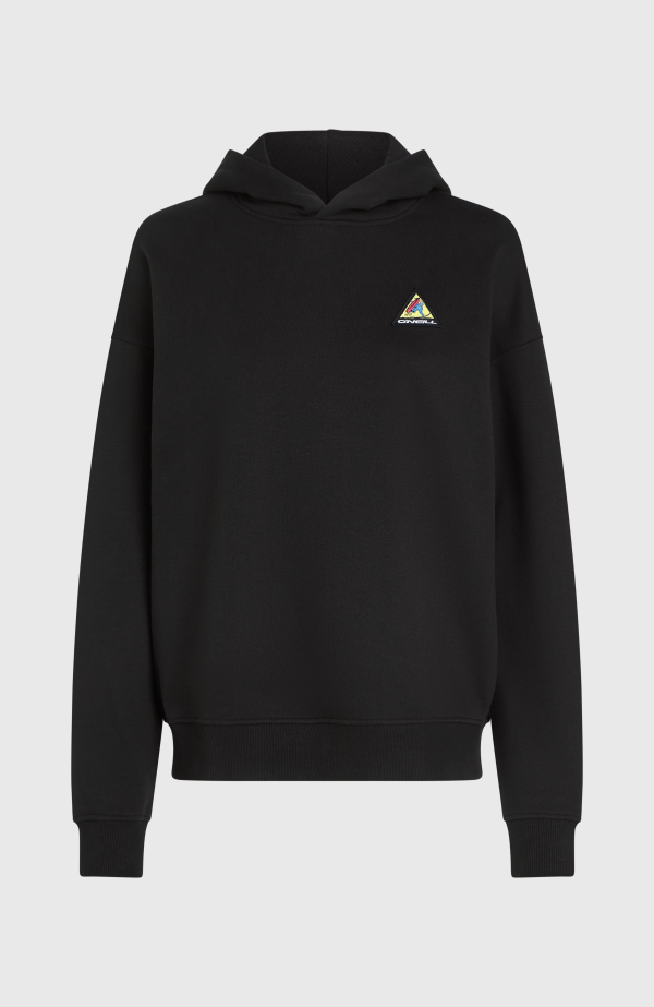 O'Neill Fwc'play Hoodie - Black Out