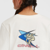 O'Neill Fwc'play T-shirt - Snow White