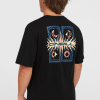 O'Neill Retro Graphic T-shirt - Black Out