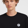 86748dbf-3e79-41cf-9b08-f785c013432f O'Neill O'riginals Badge T-shirt - Black Out
