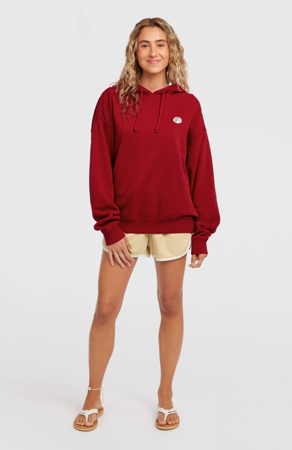 868f06a6-9d53-4883-8fcc-10719d883611 O'Neill O'riginals Hoodie - Midnight Poppy