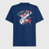 869ae3f1-548c-40d6-a083-84b7c4114503 O'Neill Essentials 90's Graphic T-shirt - English Evening