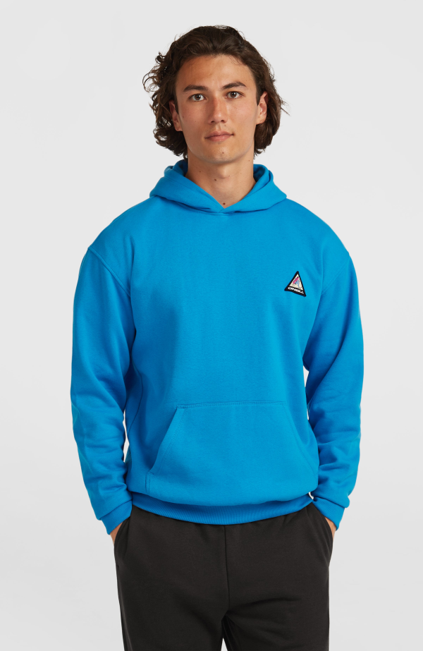 O'Neill Fwc'play Hoodie - Ocean Melody