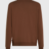 88a963c1-1331-4bed-b143-d20765a42cc2 O'Neill Original Cali Logo Crew Sweatshirt - Hazel Spice - Xs