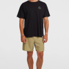 88c6a980-cc10-4ddf-af37-e4c50407d640 O'Neill O'riginals 70's Graphic T-shirt - Black Out