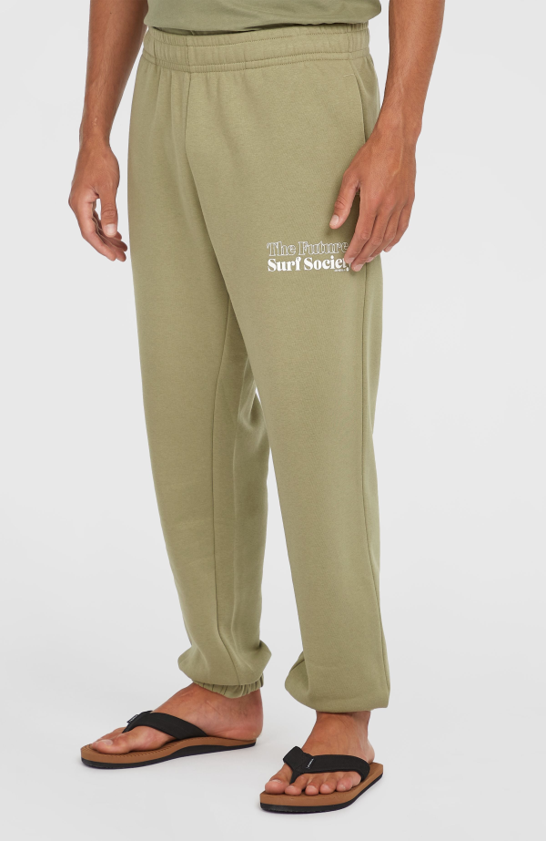 O'Neill the Future Surf Society Sweatpants - Avery Fern