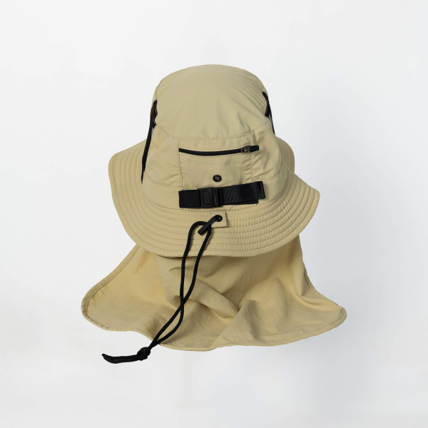 O'Neill Eclipse Bucket Hat 3.0 - Khaki