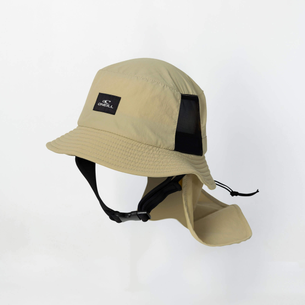 O'Neill Eclipse Bucket Hat 3.0 - Khaki