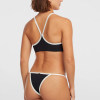 O'Neill High Neck Bikini Set - Black Out