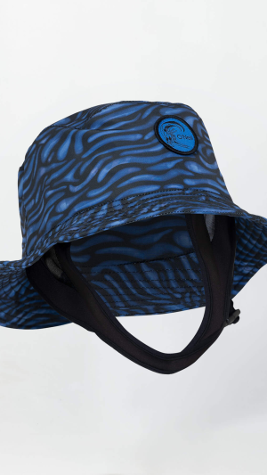 O'Neill Bahia Bucket Hat - Jungle Surf