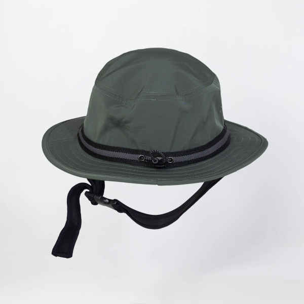 8bd709eb-cc97-434d-a5a8-e7c623adbd5f O'Neill Shadowed Surf Hat - Olive