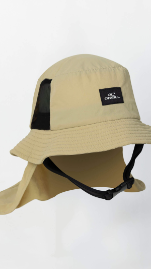 O'Neill Eclipse Bucket Hat 3.0 - Khaki