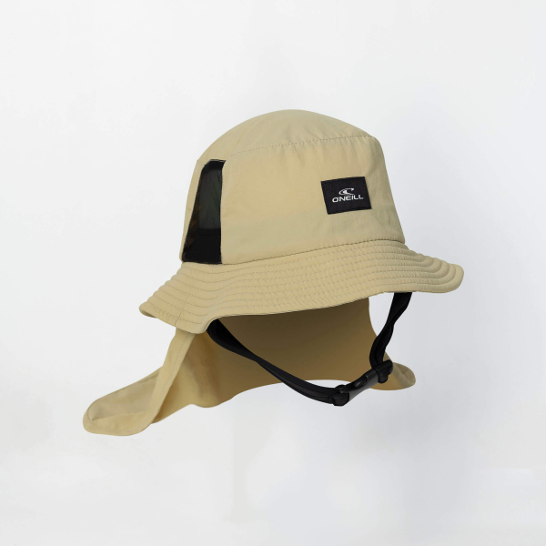 O'Neill Eclipse Bucket Hat 3.0 - Khaki