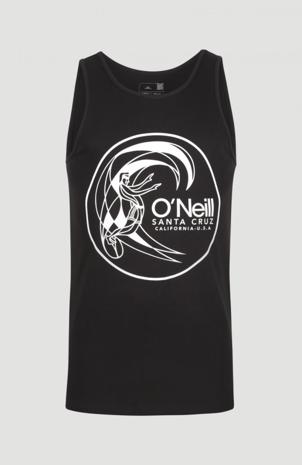 O'Neill Tanktop - Black Out