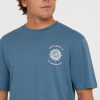 O'Neill Photo Print T-shirt - Copen Blue