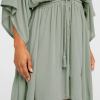 O'Neill Essentials Tokeena Cover Up - Marble Arch