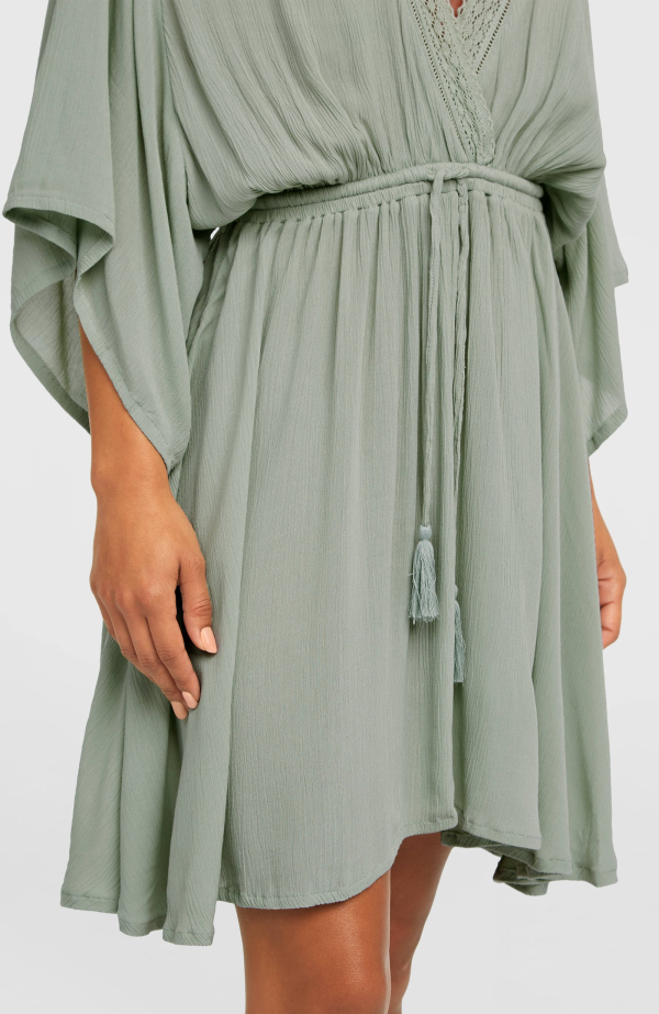 O'Neill Essentials Tokeena Cover Up - Marble Arch
