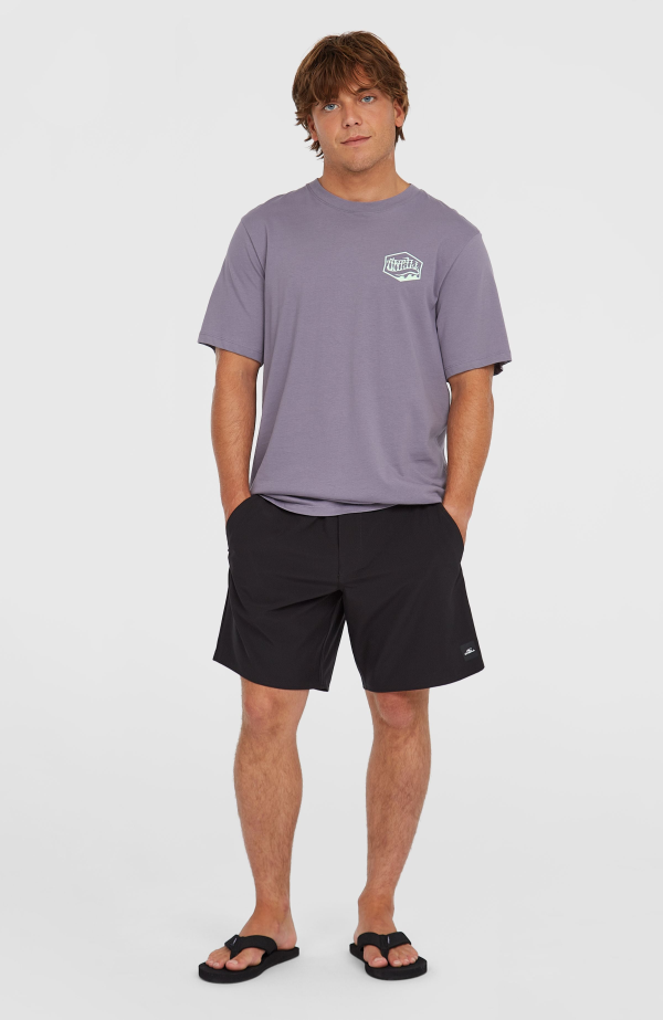O'Neill Box Logo T-shirt - Storm