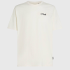 915db5ac-8413-4807-a65a-24095aa320b8 O'Neill Polygiene Cotton Graphic T-shirt - Snow White