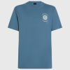 O'Neill Photo Print T-shirt - Copen Blue