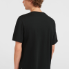 O'Neill Chest Print T-shirt - Black Out