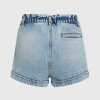921c7eac-6b75-4968-982d-cb30feff53d4 O'Neill Tasia Denim Shorts - Denim Blue
