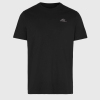 9249d070-8131-41e7-8549-e8f56395b2b1 O'Neill Logo T-shirt - Black Out