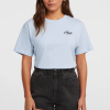 O'Neill Tasia Denim Shorts - Black Out